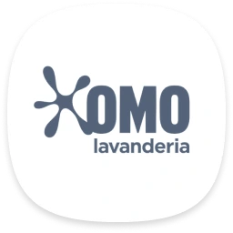 OMO Lavanderia